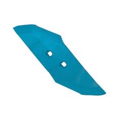 Reversible Plough Point RH, Thickness: 12mm, (Lemken) 1