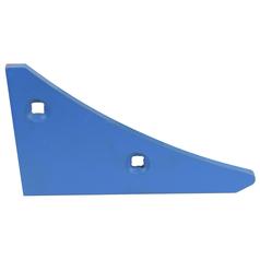 Landside Wedge - LH (Lemken) 1