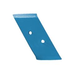Reversible Plough Point RH, Thickness: 10mm, (Overum) 1