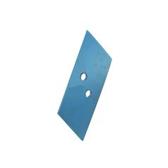 Reversible Plough Point RH, Thickness: 10mm, (Overum) 1