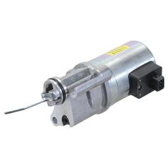 Fuel Shut Off Solenoid 1