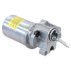 Fuel Shut Off Solenoid 2