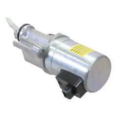 Fuel Shut Off Solenoid 3