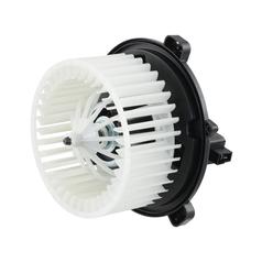 Blower Motor With Wheel 1