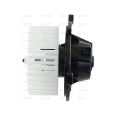 Blower Motor With Wheel 3