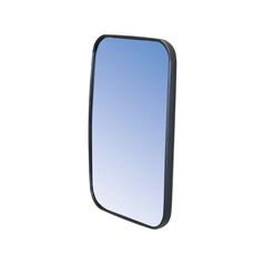 Mirror Head - Rectangular, Convex, 312 x 225mm, 1