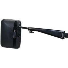 Mirror Arm Assembly - Adjustable (380 - 530mm) RH 2