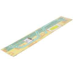 Sump Gasket - 6 Cyl. (BF6M 1013) 1