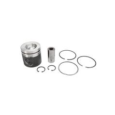 Piston & Ring Set 1