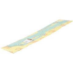 Sump Gasket - 6 Cyl. (BF6M 1012BF6M 2012TCD 2012 L6) 1