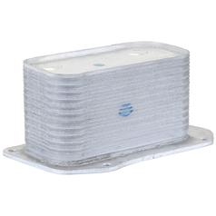 Oil Cooler 1