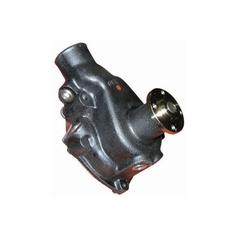 Water Pump Assembly (Without Pulley) 1