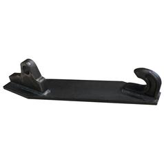 Loader Quick Attachment Bracket 2