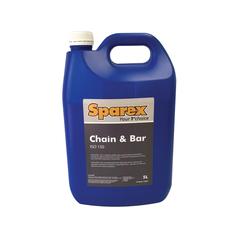 Chainsaw Chain Oil, 5L 1