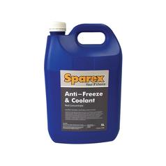 Extended Life Coolant Concentrate, 5L 1