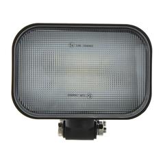 LED Work Light, Interference: Class 5, 4200 Lumens Raw, 10-30V 2