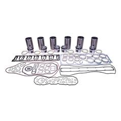 Engine Overhaul Kit without Valve Train (Wet) 1