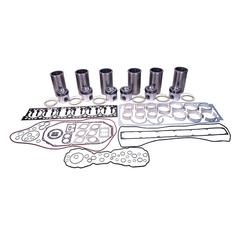 Engine Overhaul Kit without Valve Train (Wet) 1