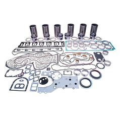 Engine Overhaul Kit without Valve Train (Wet) 1