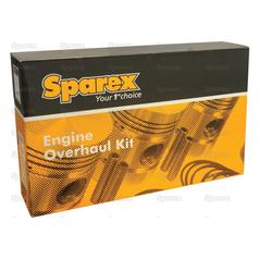Engine Overhaul Kit without Valve Train (Dry) 1