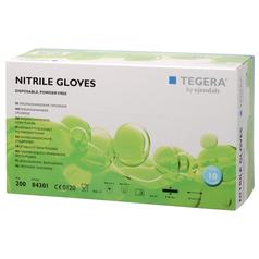 Ejendals TEGERA 84301 Gloves - 8/M (Quantity Per Box: 200 pcs.) 2