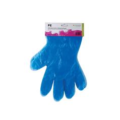 Ejendals TEGERA 555 Gloves - 8/M (Quantity Per Box: 100 pcs.) 2