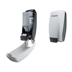 MACO CX-4 Wall Dispenser for Alcohol Gel 2