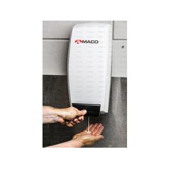 MACO CX-4 Wall Dispenser for Alcohol Gel 3