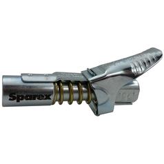 Trigger Activated Lock-On Grease Coupler, M10 2