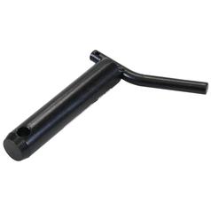 Lower link pin - Double shear 28x123mm Cat.2 (Ø28mm) Heavy Duty 2