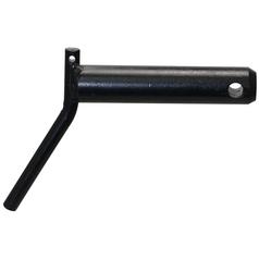 Lower link pin - Double shear 30x123mm Cat.30mm Heavy Duty 2
