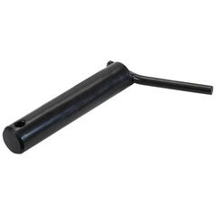 Lower link pin - Double shear 36x175mm Cat.3 (Ø36mm) Heavy Duty 2