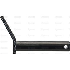 Lower link pin - Double shear 36x175mm Cat.3 (Ø36mm) Heavy Duty 3