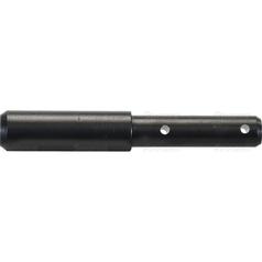 Lower link pin - Dual category 22 - 28mm Cat.1/2 (Ø22/28mm) Heavy Duty 3