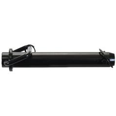 Hitch Pin with Chain & Linch Pin 32x183mm Heavy Duty 2