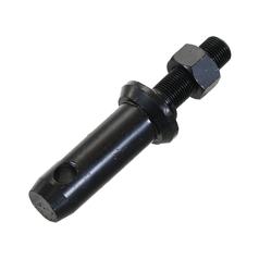 Lower link implement pin dual 28x149mm, Thread size: 3/4x54mm Cat. 2 (Ø28mm) Heavy Duty 3