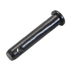 Lower link pin 22x100mm Cat. 1 (Ø22mm) Heavy Duty 2