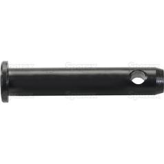 Lower link pin 22x100mm Cat. 1 (Ø22mm) Heavy Duty 3