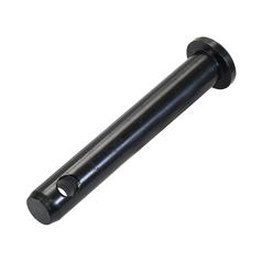 Lower link pin 22x128mm Cat. 1 (Ø22mm) Heavy Duty 2