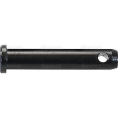 Top link pin 25x118mm Cat. 2 (Ø25mm) Heavy Duty 3