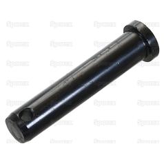 Top link pin 32x141mm Cat. 3 (Ø32mm) Heavy Duty 3
