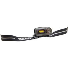 Nebo Einstein 400 Head Torch 1