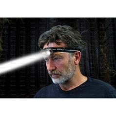 Nebo Einstein 400 Head Torch 3