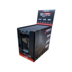 Jigsaw Blade Pack 3
