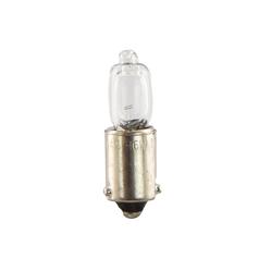 Light Bulb (Halogen) H6W, 12V, 6W, BAX9s (Box 1 pc.) 1
