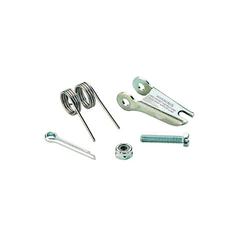 Swivel Hook Repair Kit  L3322B - SWL: 5.4T 1