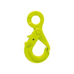 Eye Safety Hook - OBK-7/8-10, Chain Ø: 8mm 1