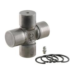 Bondioli & Pavesi Universal Joint - 34.9 x 93.5mm (Standard Duty) 1
