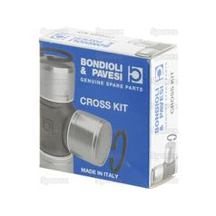 Bondioli & Pavesi Universal Joint - 34.9 x 93.5mm (Standard Duty) 3