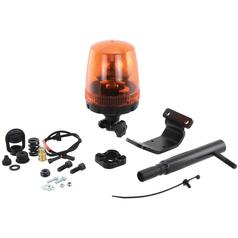 Beacon Kit Halogen Amber Flexible Pin 12V Suitable for 1